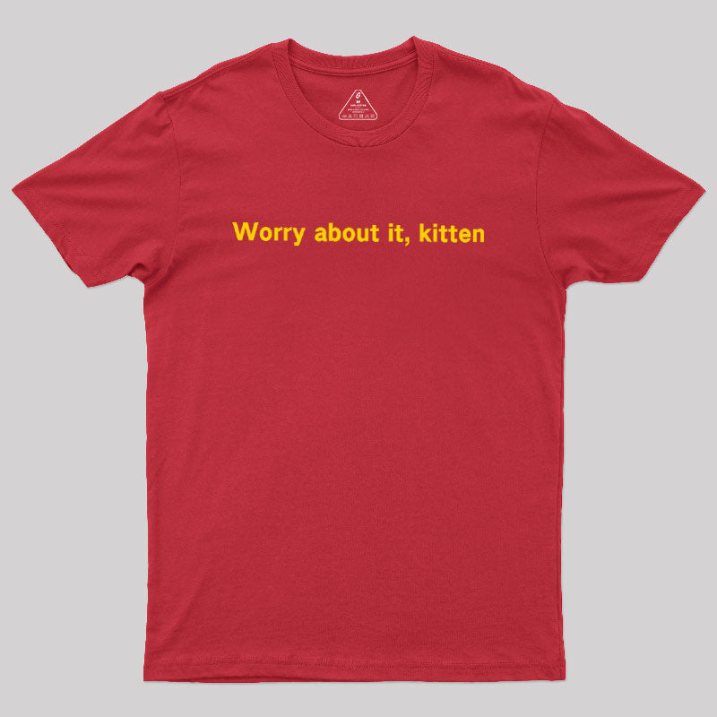 Sassy Resignation  T-Shirt