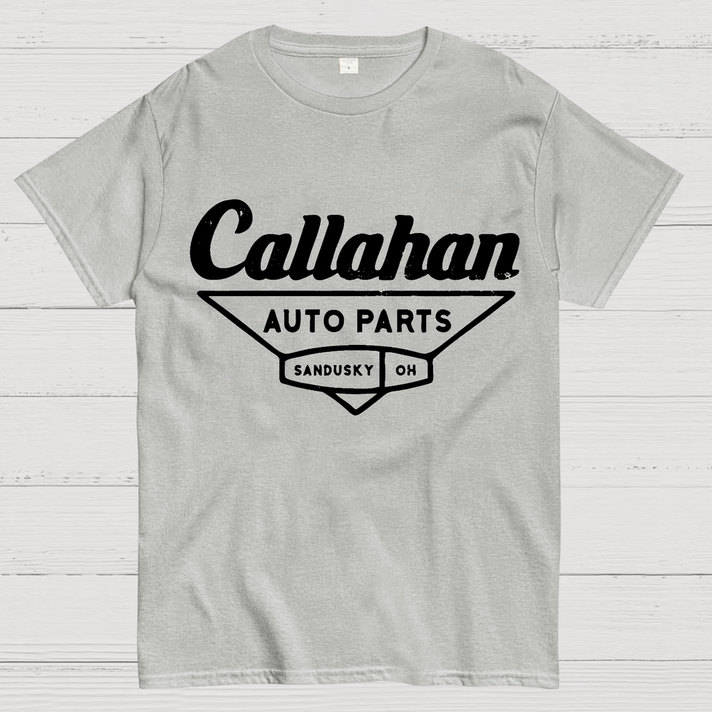 Callahan Auto Parts  T-Shirt