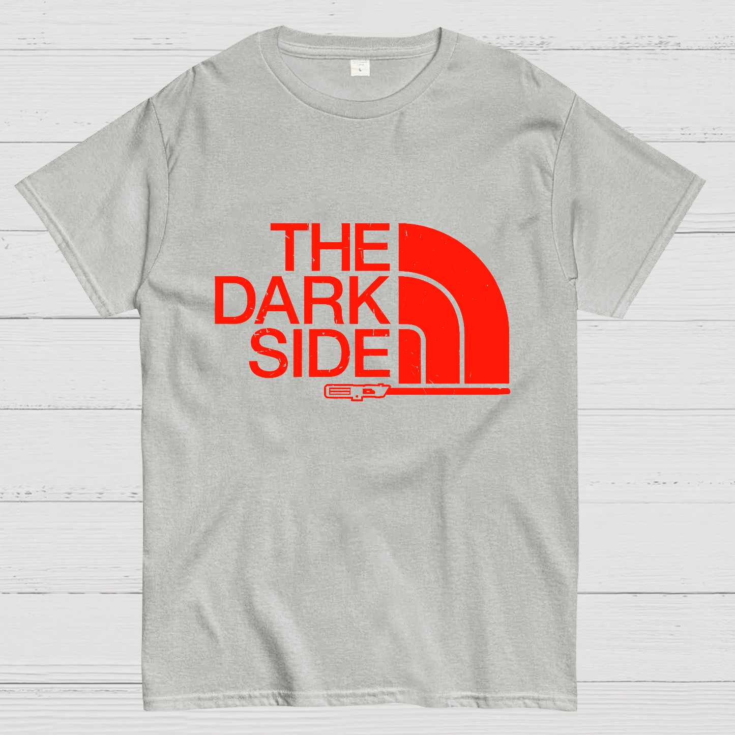 The Dark Side y T-Shirt