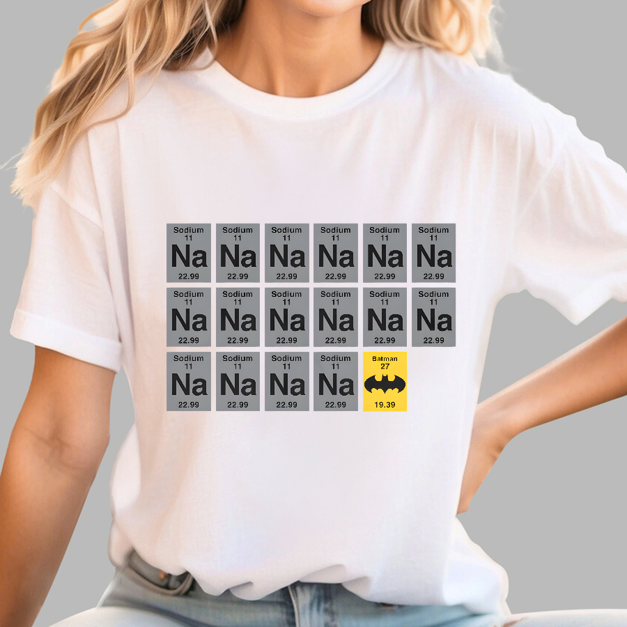 Batman Nananana  T-Shirt