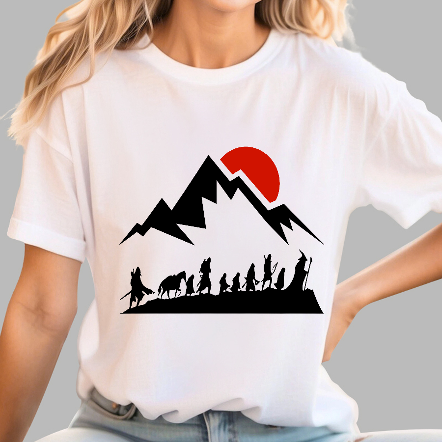 JRR Tolkien  T-Shirt