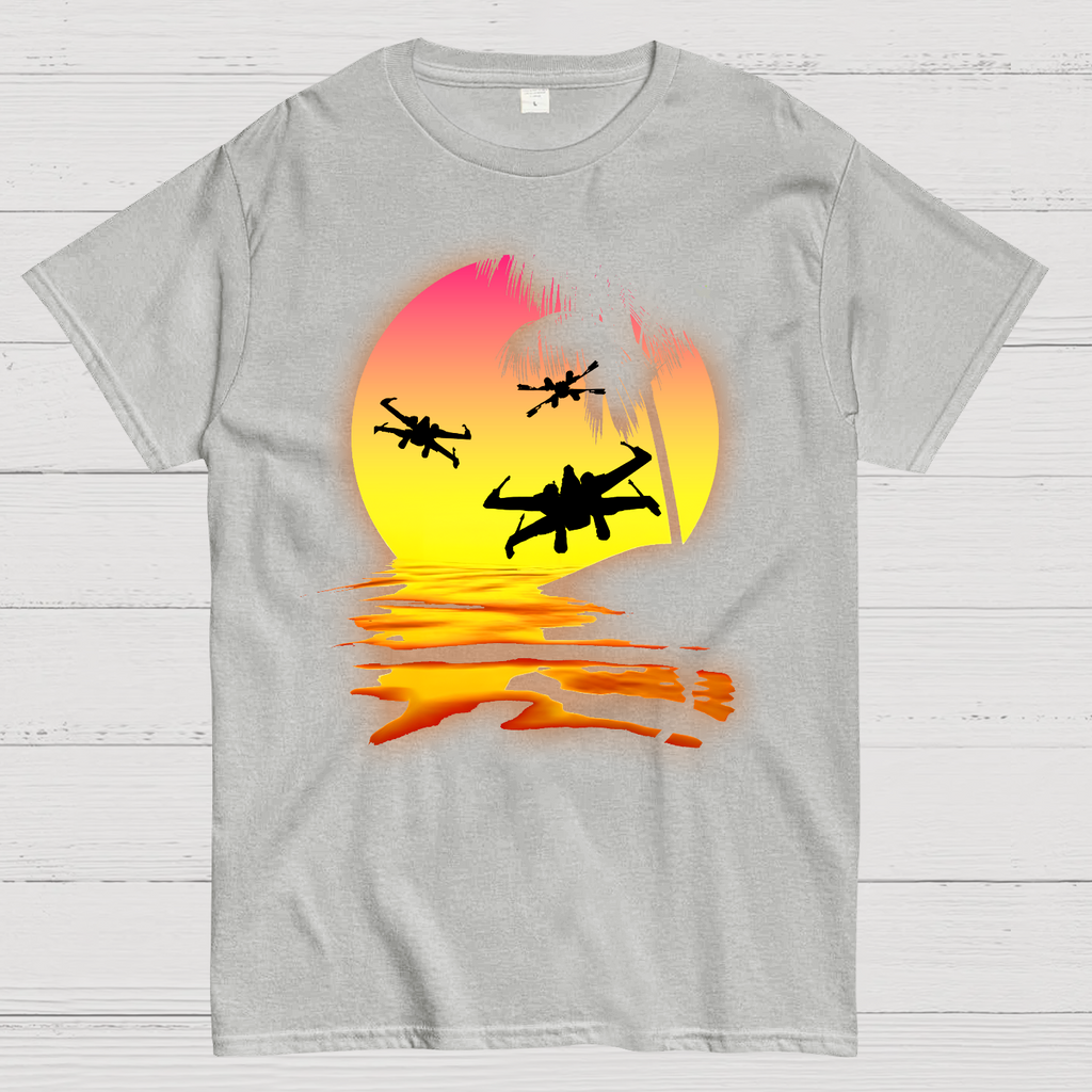 X-wing Starfighter  T-Shirt