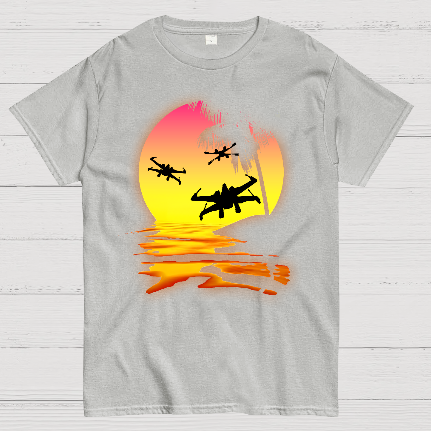 X-wing Starfighter  T-Shirt