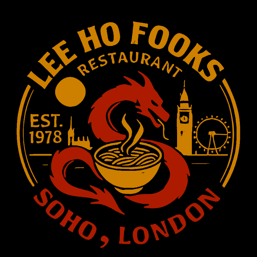 Lee Ho Fooks  T-Shirt