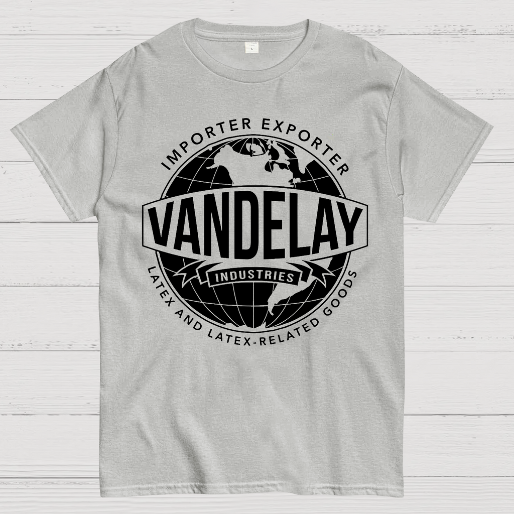 Vandelay Industries  T-Shirt