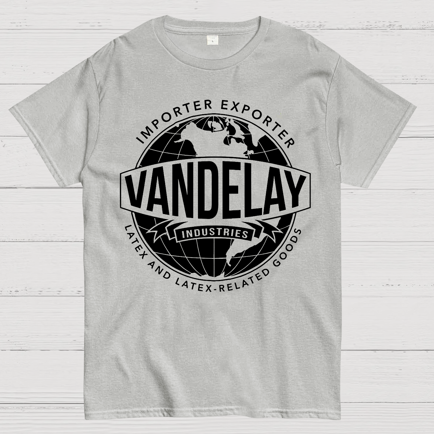 Vandelay Industries  T-Shirt
