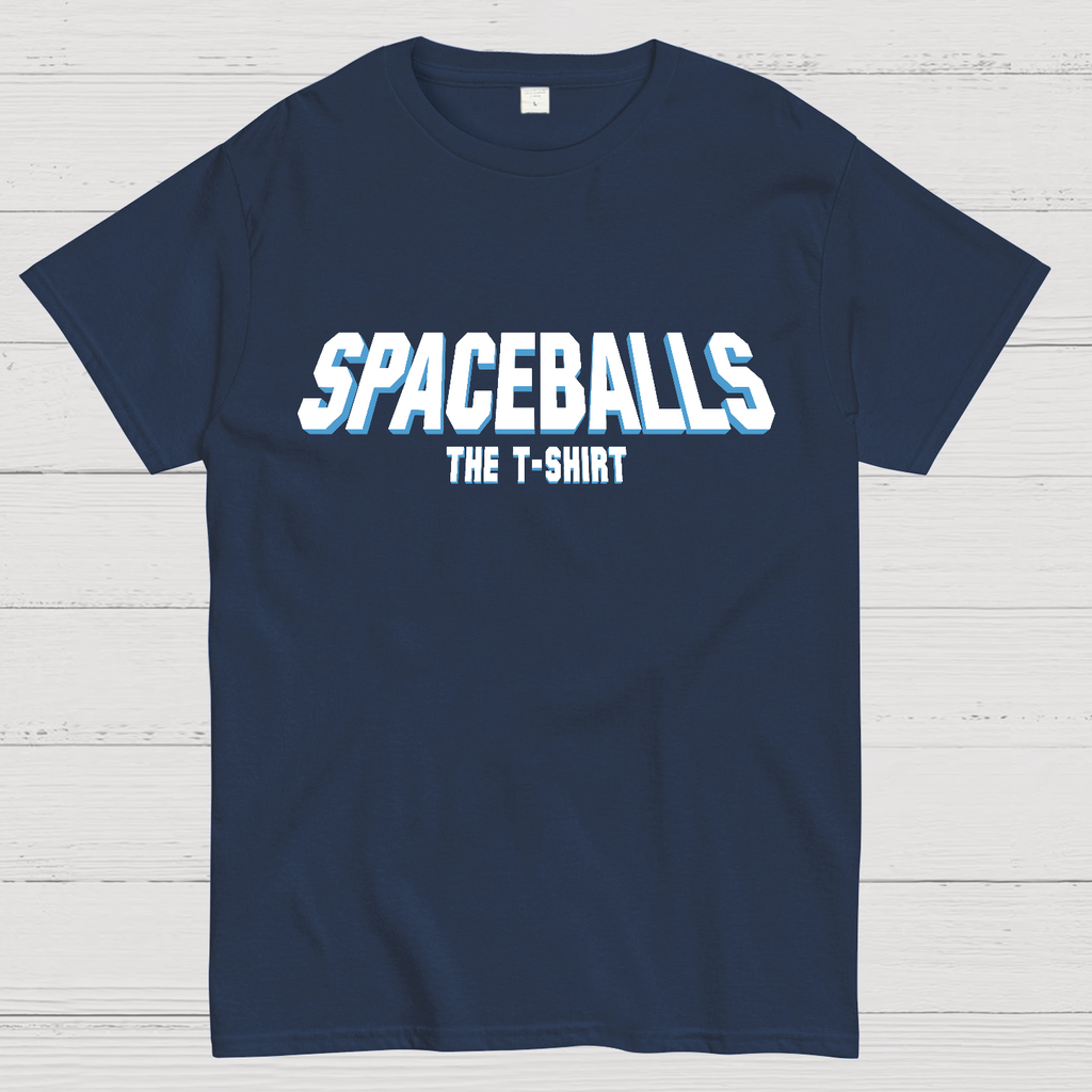 Spaceballs The T-Shirt y T-Shirt
