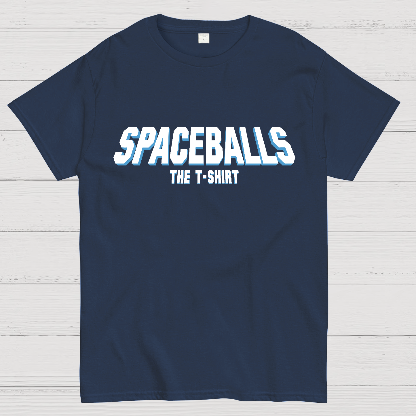 Spaceballs The T-Shirt y T-Shirt