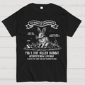 The Rabbit of Caerbannog  T-Shirt