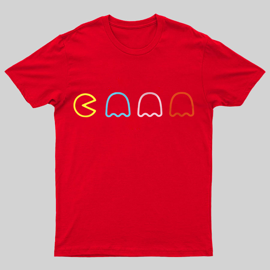 Funny Gamer y T-Shirt