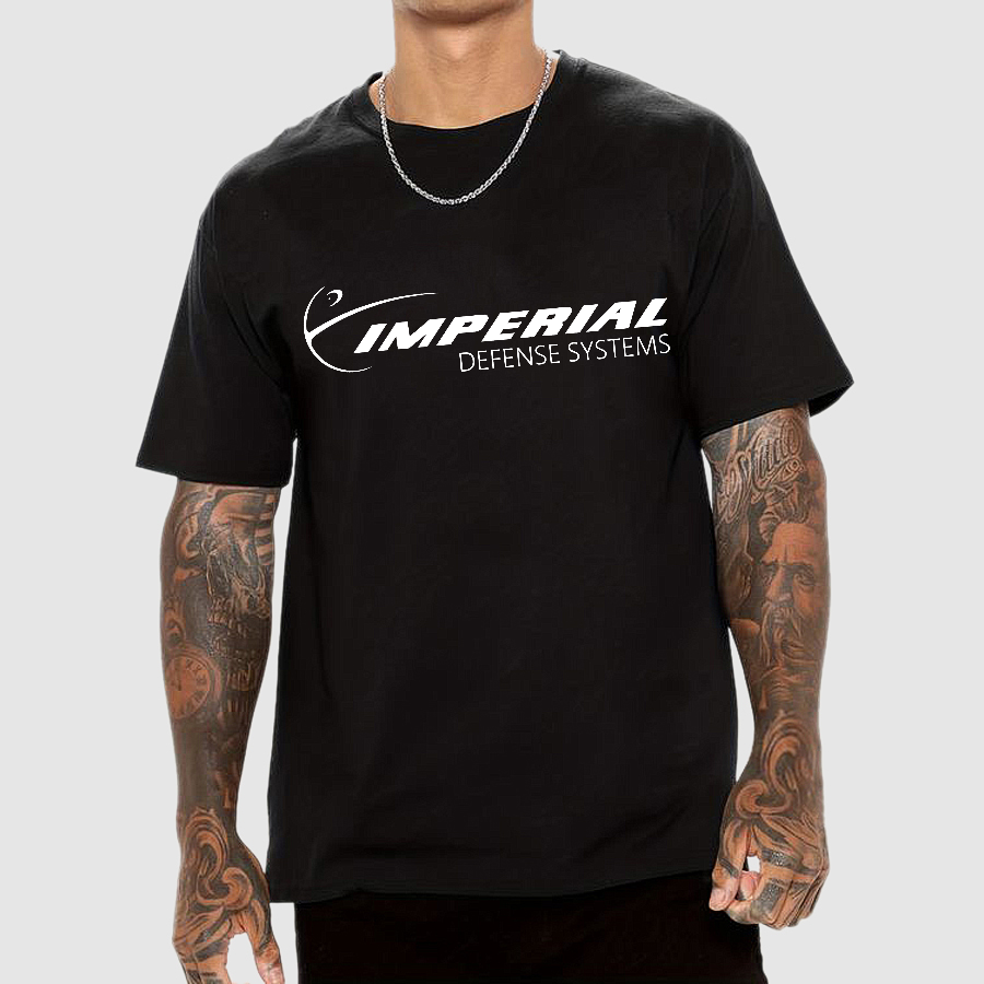 Imperial Defense Systems  T-Shirt