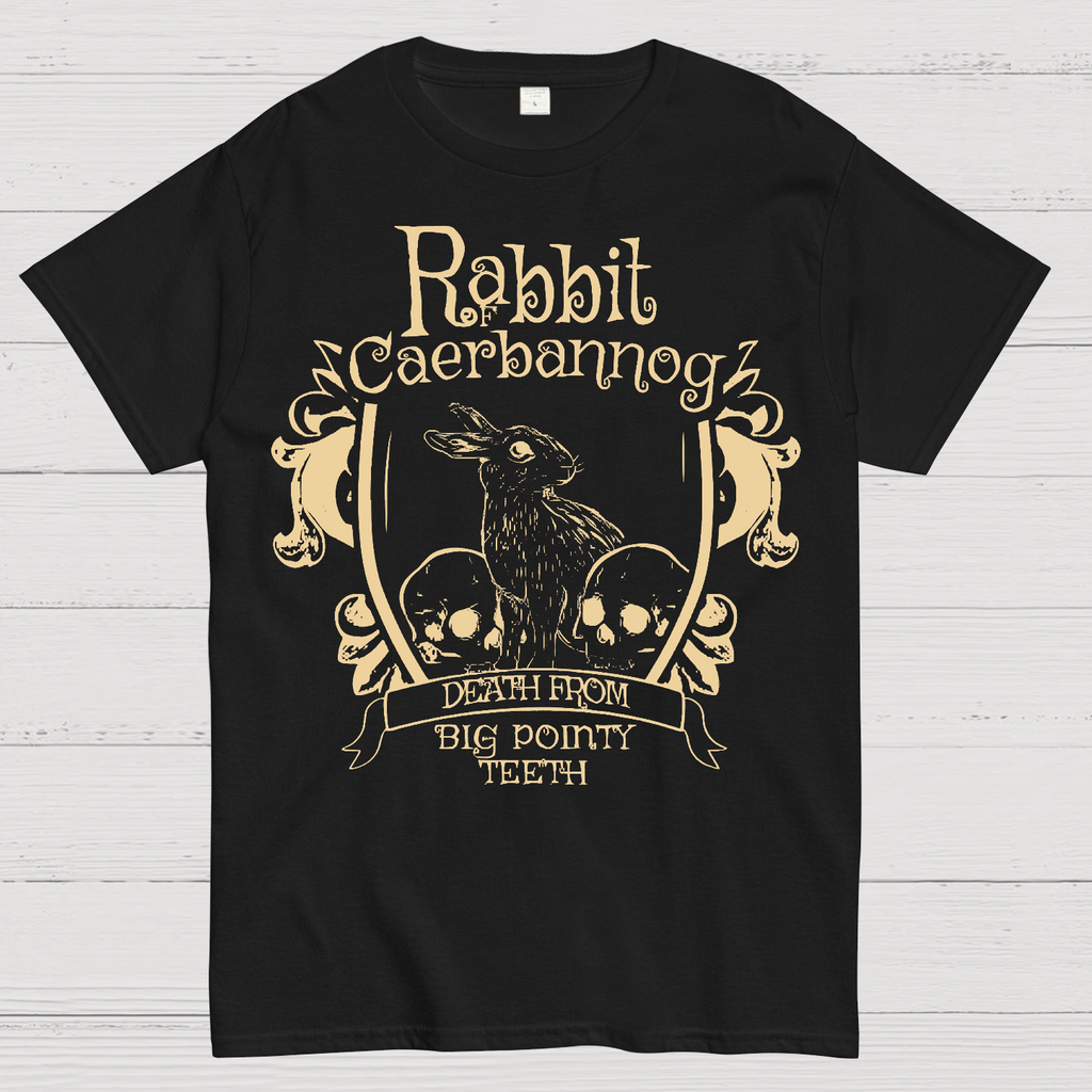 Rabbit of Caerbannog  T-Shirt