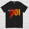 Retro 1701  T-Shirt