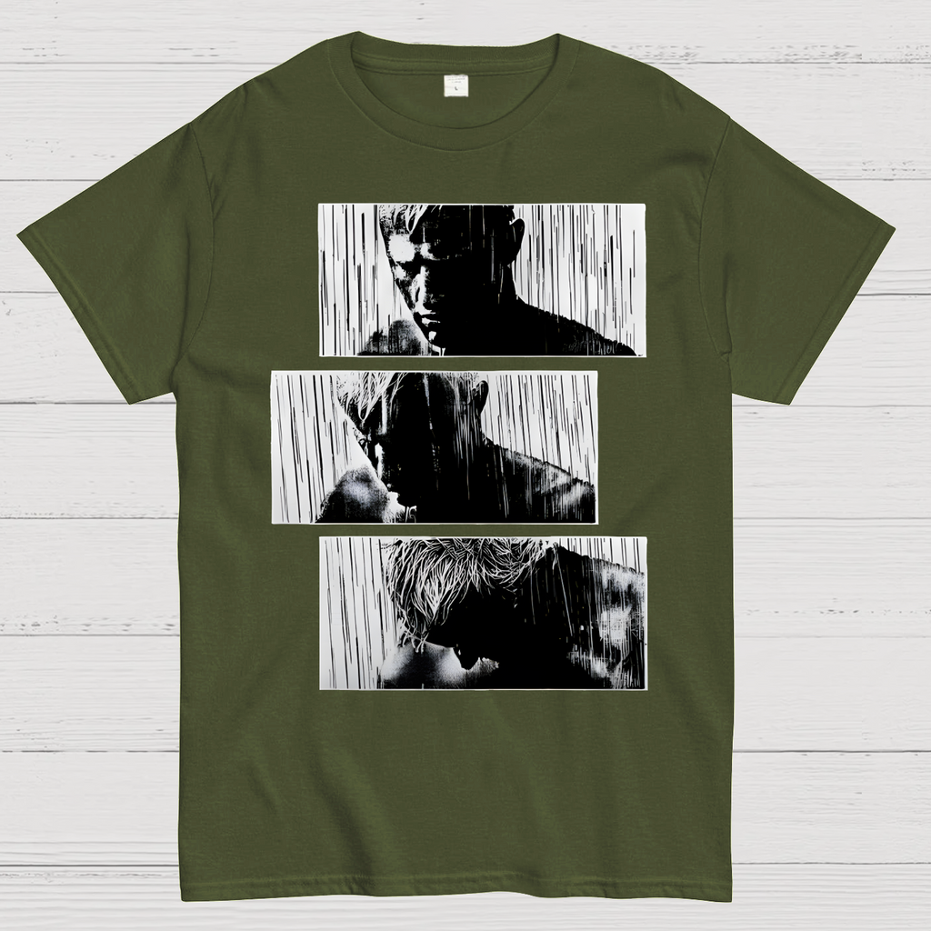 Tears In Rain  T-Shirt