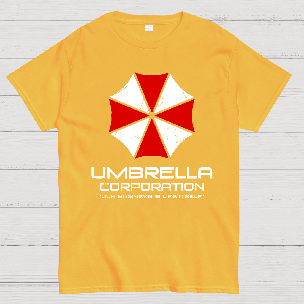 Umbrella Corporation  T-Shirt