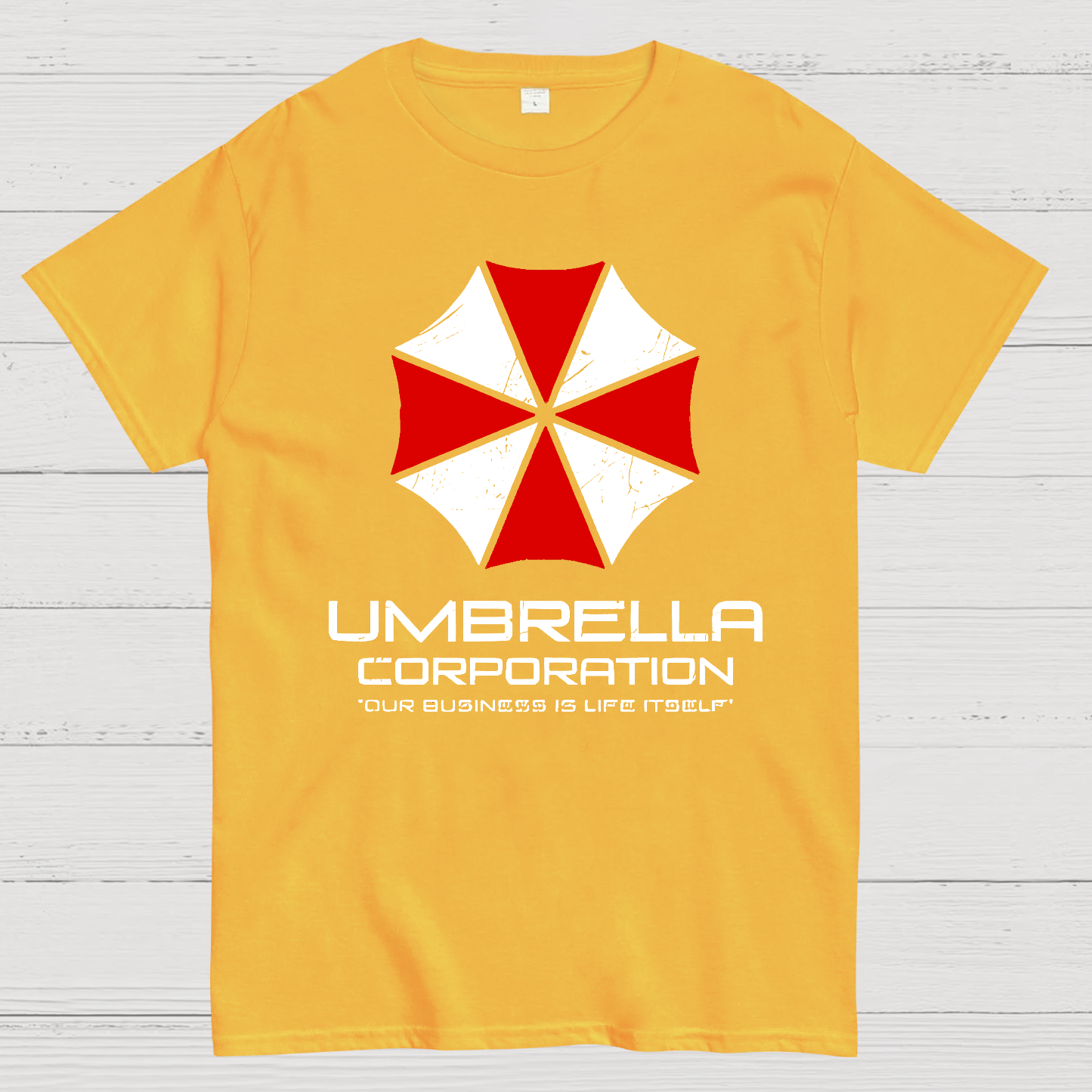 Umbrella Corporation  T-Shirt
