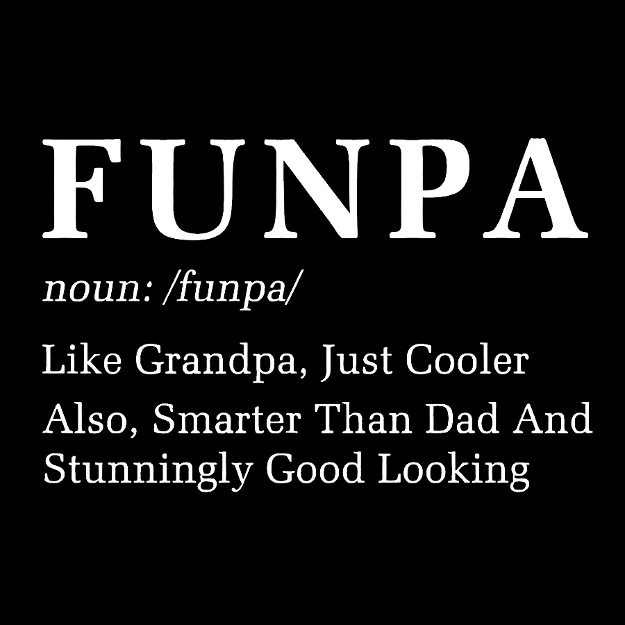 Funpa  T-Shirt