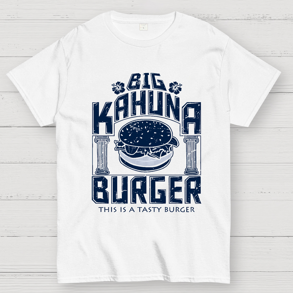 Big Kahuna Burger  T-Shirt