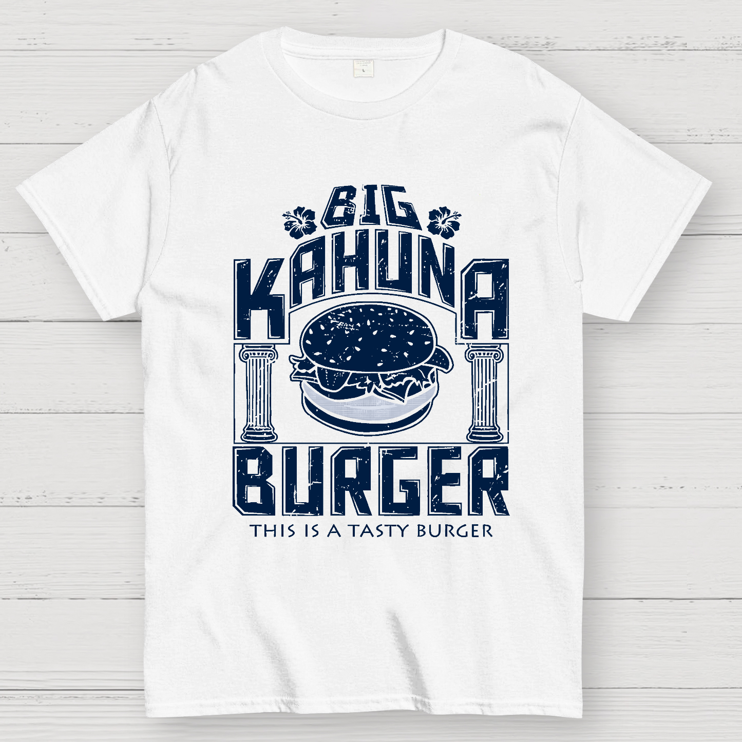 Big Kahuna Burger  T-Shirt