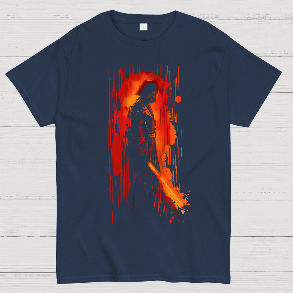 Dark Rain  T-Shirt