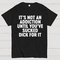 Bold Statements  T-Shirt