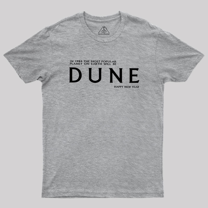 Future Sands  T-Shirt