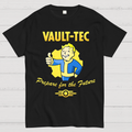 Vault-Tec – Prepare for the Future Fallout  T-Shirt