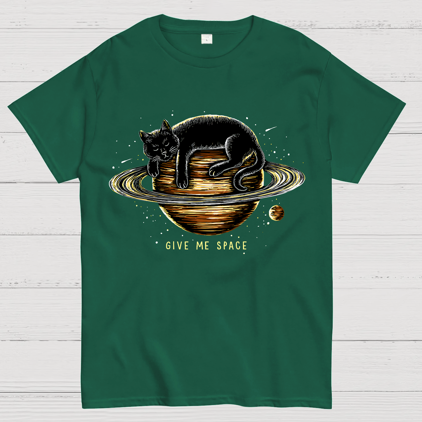 Give me space  T-Shirt