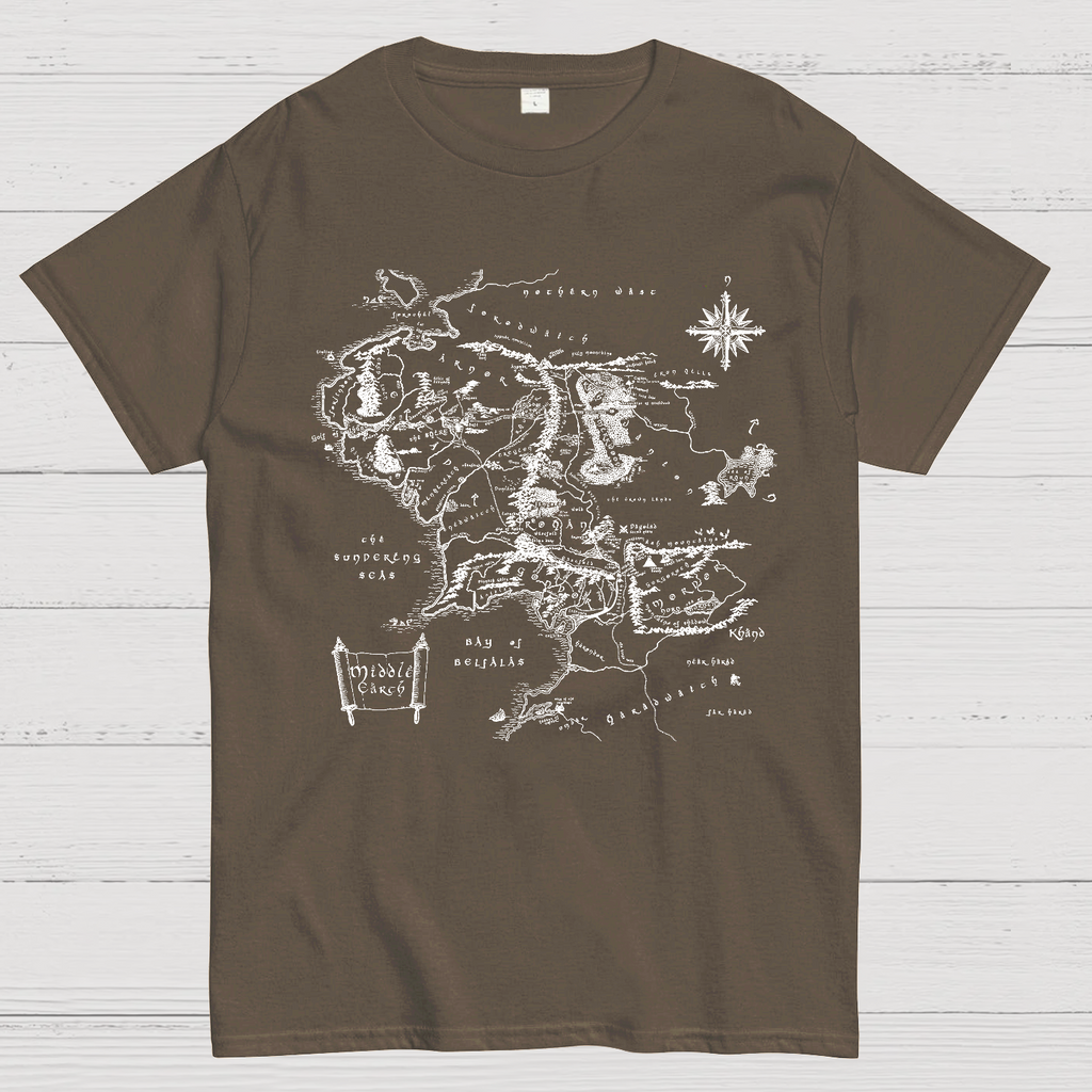 JRR Tolkien  T-Shirt