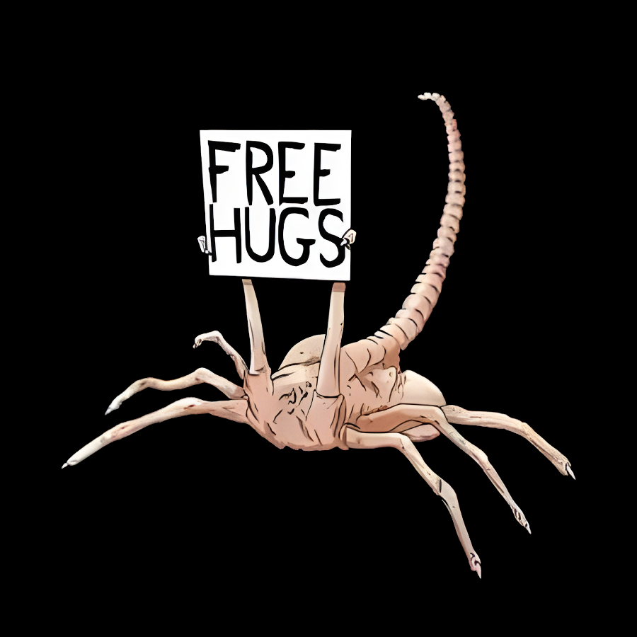 Free Hugs  T-Shirt