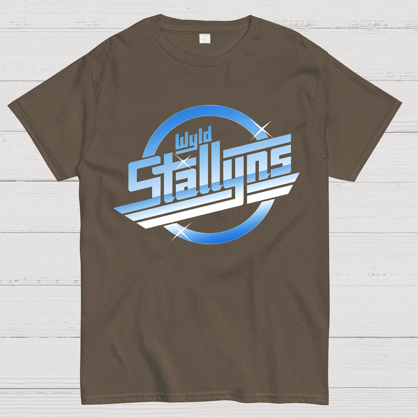 Wyld Stroke  T-Shirt