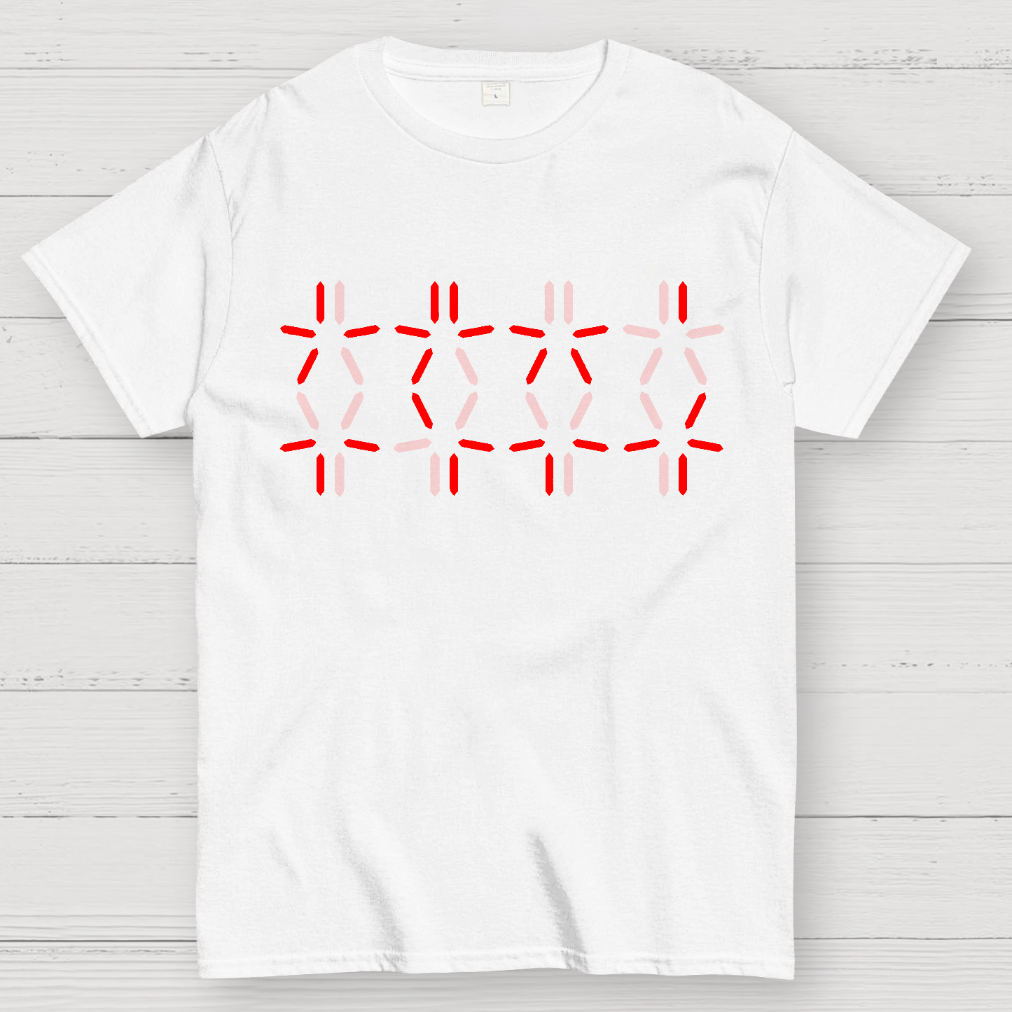 Final Countdown  T-Shirt