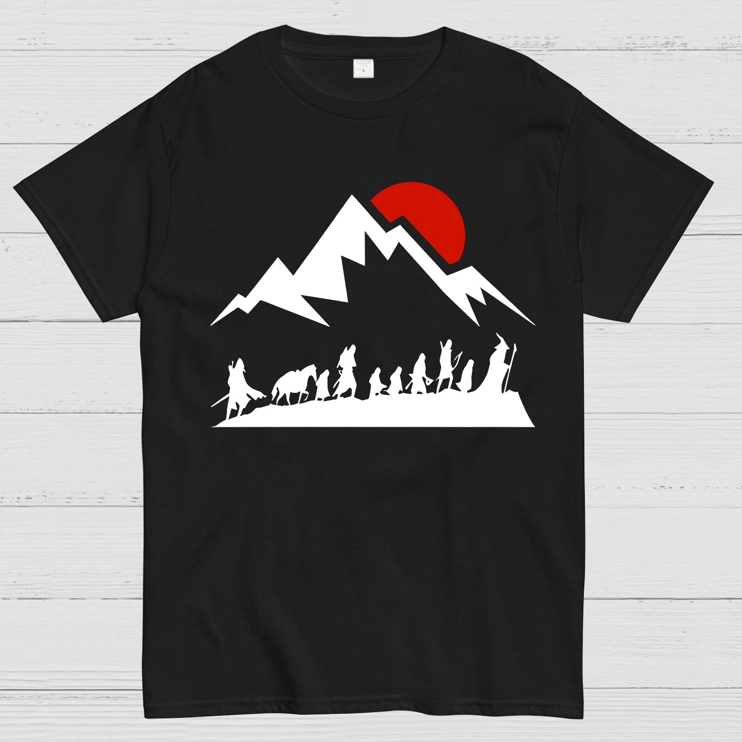 JRR Tolkien  T-Shirt