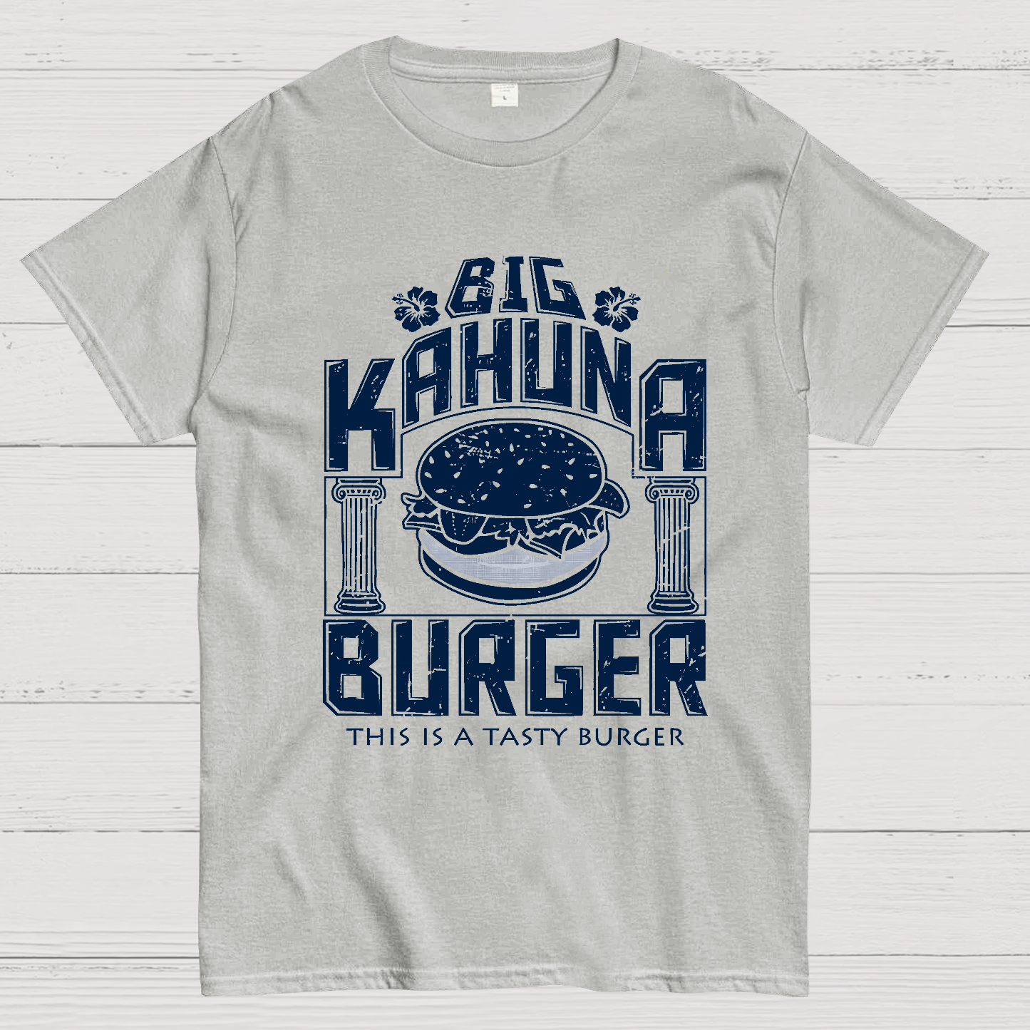 Big Kahuna Burger  T-Shirt