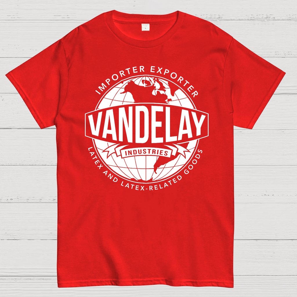 Vandelay Industries  T-Shirt