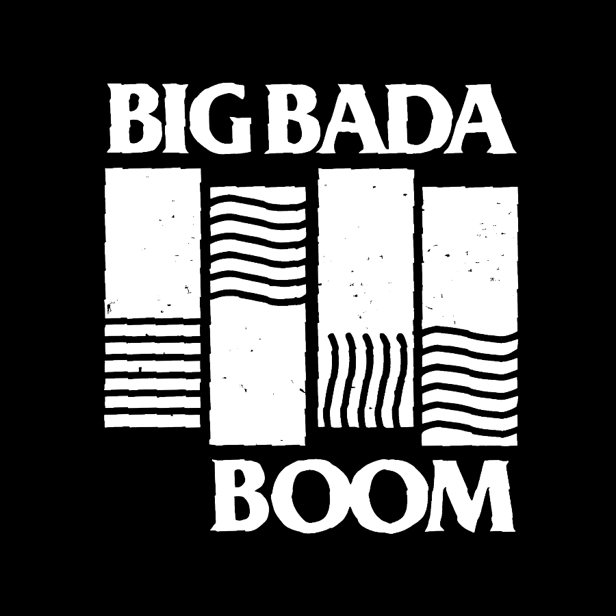 Big Bada Boom  T-Shirt