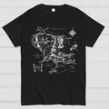 JRR Tolkien  T-Shirt