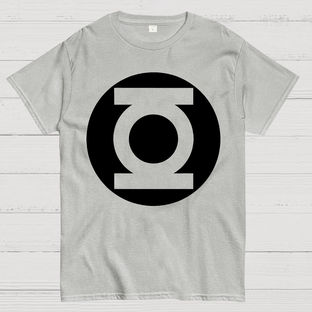 Retro 90s Green Lantern  T-Shirt