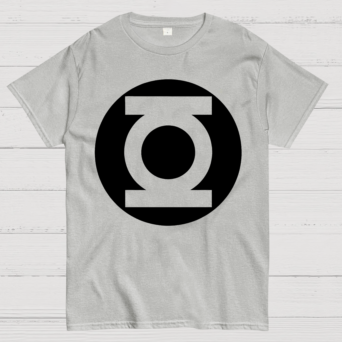 Retro 90s Green Lantern  T-Shirt