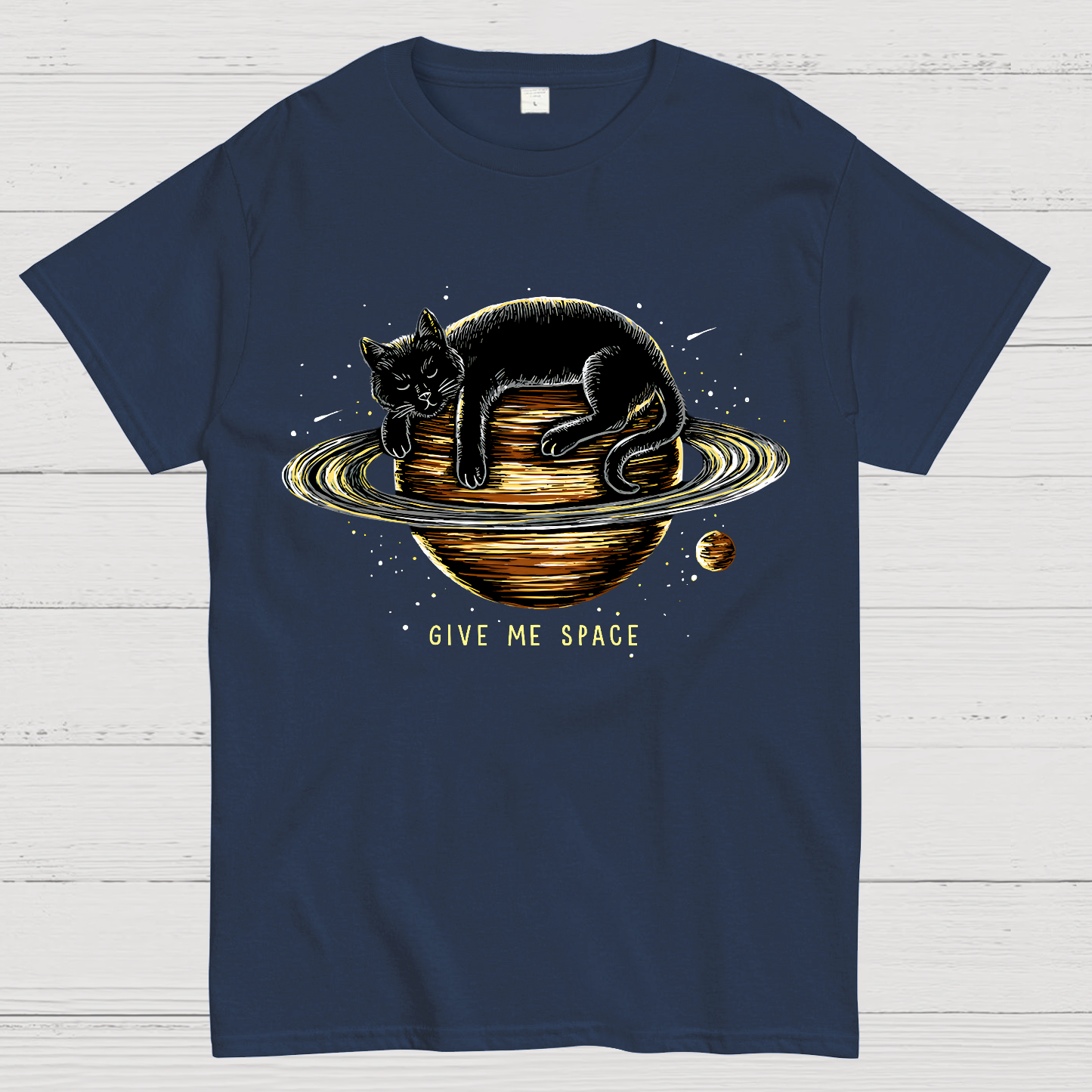 Give me space  T-Shirt