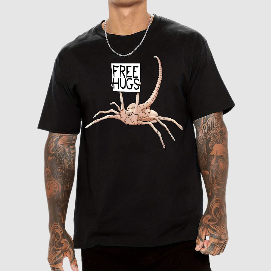 Free Hugs  T-Shirt