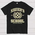Xavier’S School For Gifted Youngsters 1407 Graymalkin Lane  T-Shirt