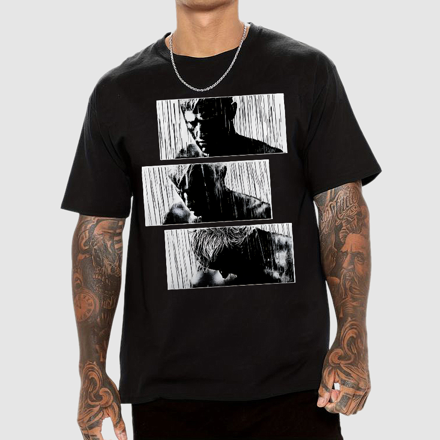 Tears In Rain  T-Shirt