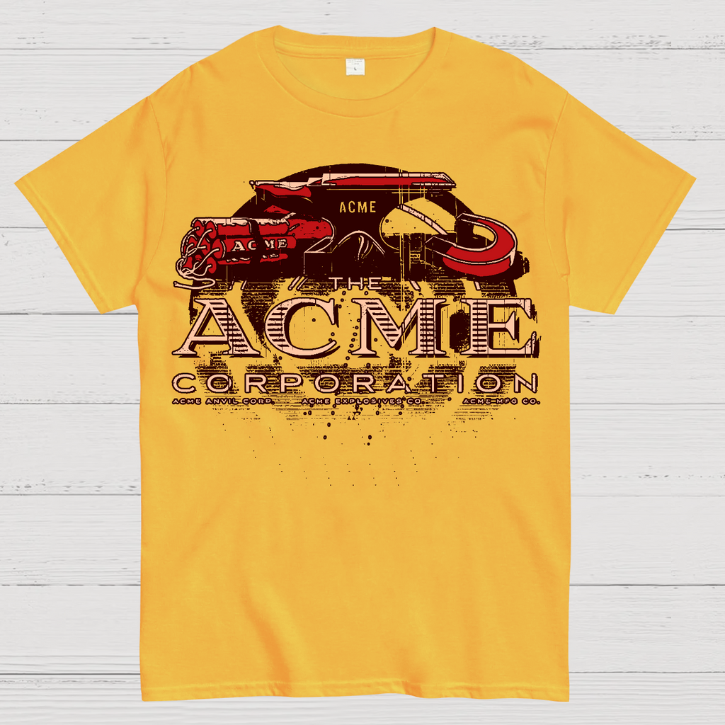 ACME Corporation  T-Shirt