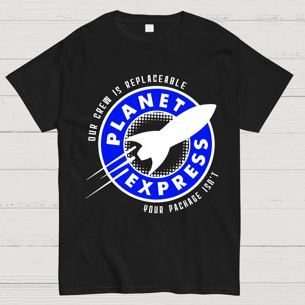 Planet Express  T-Shirt