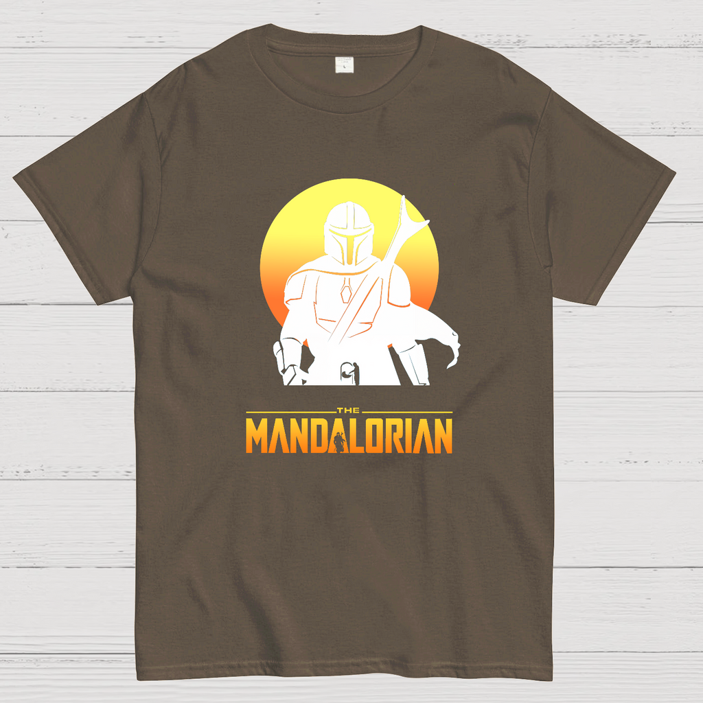 Mandalorian  T-Shirt