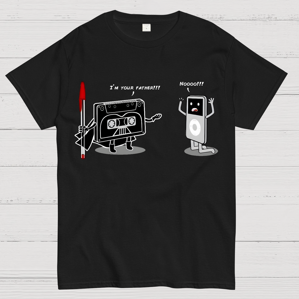 I'm Your Father  T-Shirt