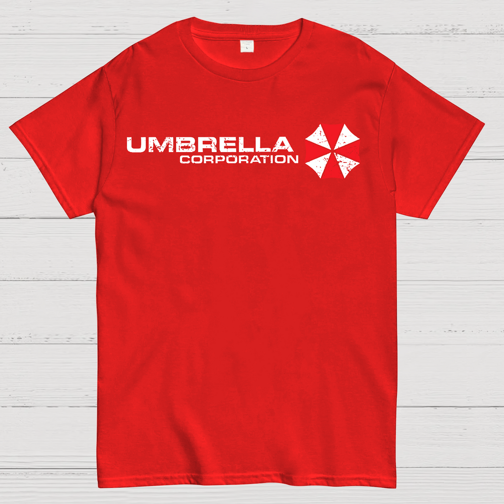 Umbrella Company  T-Shirt