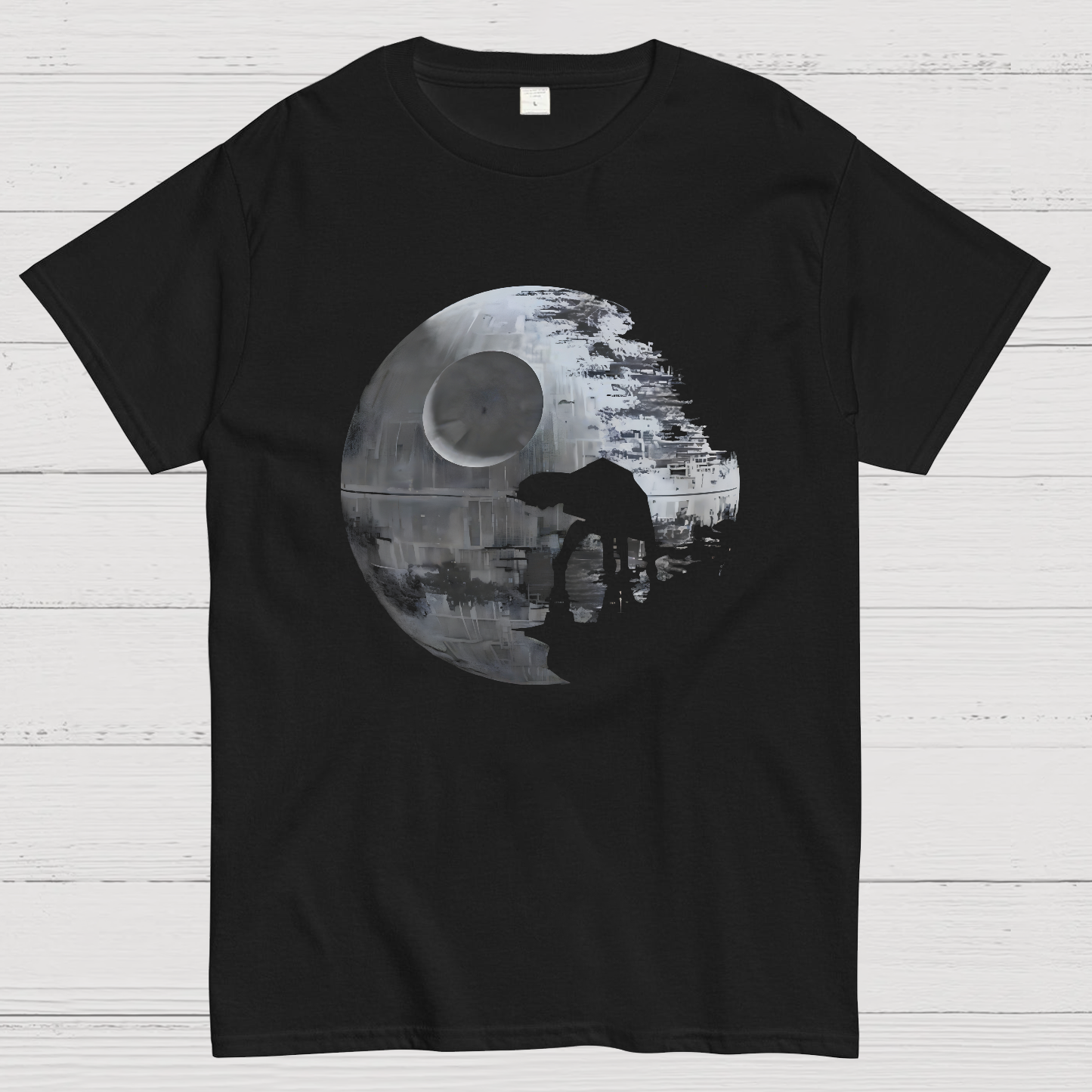 Vintage Star y T-Shirt