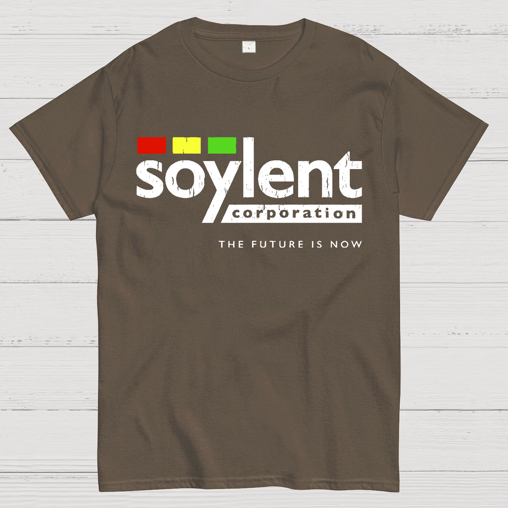 Soylent Corporation  T-Shirt